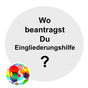 Bild Wo beantragst Du Eingliederungshilfe?