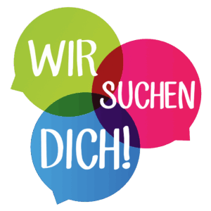 Bild - Wir suchen Dich
